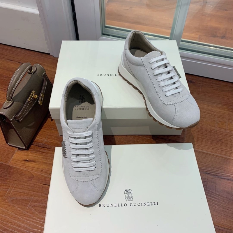 Brunello Cucinelli Sneakers